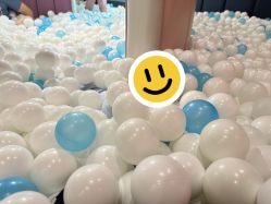 点击看大图 -MELAND CLUB亲子乐园·派对·餐厅(北京芳圆里ID MALL店)