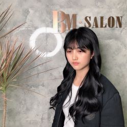 长发-BM SALON
