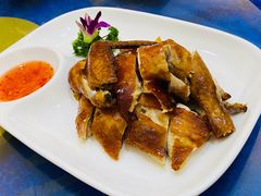 -东江海鲜大排档·潮汕菜·砂锅粥