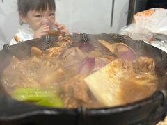 -范贤光鸡公煲(平乐园总店)