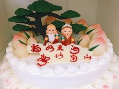 -万宝海鲜舫(劳动公园店)