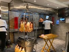 -壹零捌道·北京烤鸭(车公庄店)