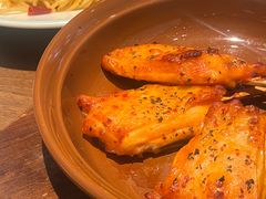 -萨莉亚意式餐厅(杭州西溪龙湖天街店)