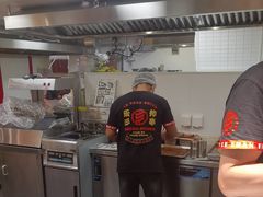 -乐彡炸串·烤苕皮(西单华威约饭街店)