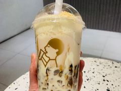 -喜茶(青岛金狮广场店)