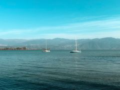 -西昌邛海宾馆