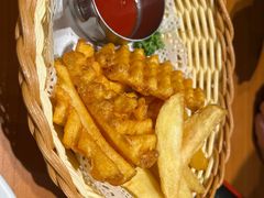 -CoCo壱番屋(久光百货店)