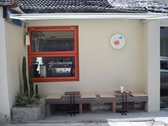 -稀物集咖啡(徽州大道店)