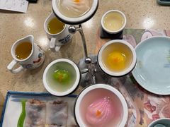 -点都德(龙之梦店)