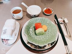 -浙江西子宾馆·牡丹厅