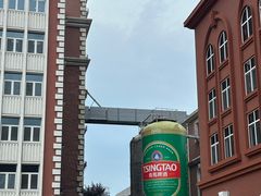 -青岛啤酒博物馆