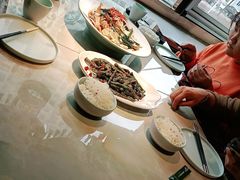 -白马宴·椒麻鸡(新华南路店)