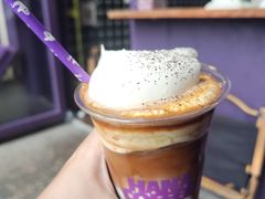 -HANA COFFEE(长寿路店)