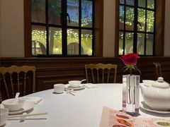 -玫瑰厅上海菜(兴国路店)