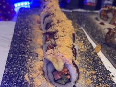 -快乐爱斯米牛排自助(正大广场店)