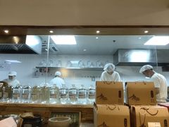 -老清朝包子铺(开明街店)