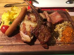 -格兰西点餐厅(文化街店)