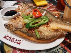 -等我餸上门海鲜大排档(天河南店)