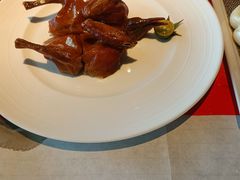 -馋遇江南·精致湖景雅宴(东方之门店)