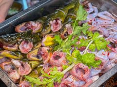 -青山青豆花·笑禅豆腐鱼(黄泥塝店)
