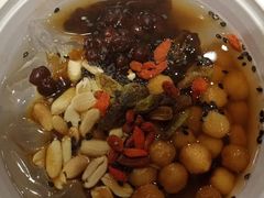 -深水井老冰粉(解放碑英利大融城店)