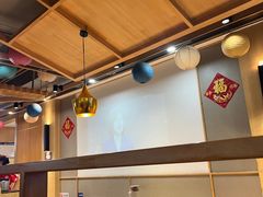 -李二鲜鱼(六堰大洋直营店)