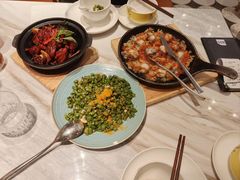 -志明眷村·台式融合菜·宵夜