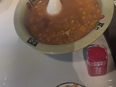 -靠山屯东北农家菜(八龙桥雅苑店)