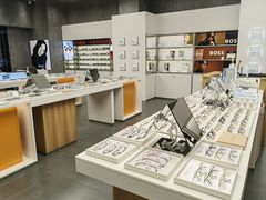 -宝明斋眼镜(大观园店)