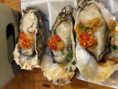 -木屋烧烤(白石洲店)