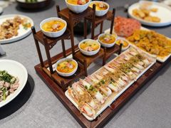 -连鹭海鲜·大连菜(星海店)