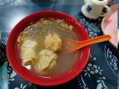 双档-老街西施豆腐坊(方浜中路店)