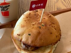 -必胜客(浦上万达店)