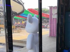 -移动谜城·大笨象密室逃脱(五棵松店)