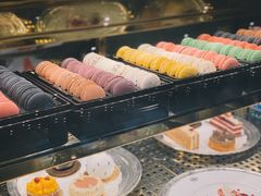 -TWG Tea(台北101购物中心沙龙及精品门市)