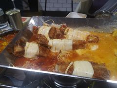 -韩国大金刚烤肉·料理(印象城店)