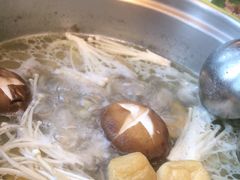 -润园四季椰子鸡火锅(南山海岸城店)