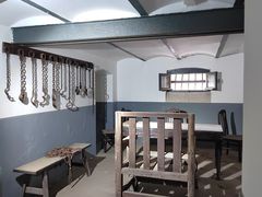 -青岛德国监狱旧址博物馆