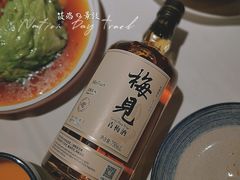 -八府香鸭·啫啫煲(华山路店)