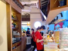 -闽上鲜·福建菜(龙湖滨江天街店)