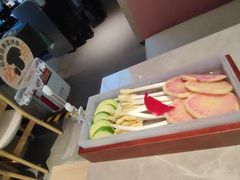 -芸山季·云南野生菌火锅(宝能环球汇店)