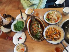 -妈妈的味道(和顺古镇店)