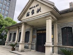 -江墅铁路遗址公园