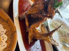 -老牌坊鲁菜名店(宽厚里店)