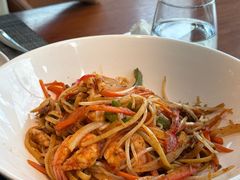 -MONICH牛排融合餐厅(和义大道购物中心店)