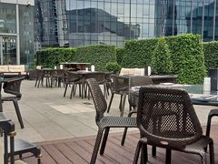 -广州文华东方酒店·悦铂尼西餐厅