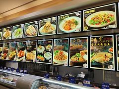 -君霖海鲜私房菜(春柳店)