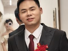 -海马体照相馆丨大师(青岛万象城店)