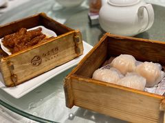 -白云宾馆·白云宴餐厅