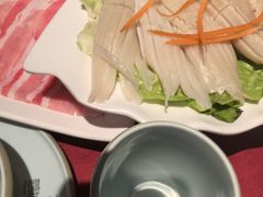-蓉城老妈火锅(双林路店)